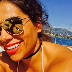 Meet your Posher, Gina